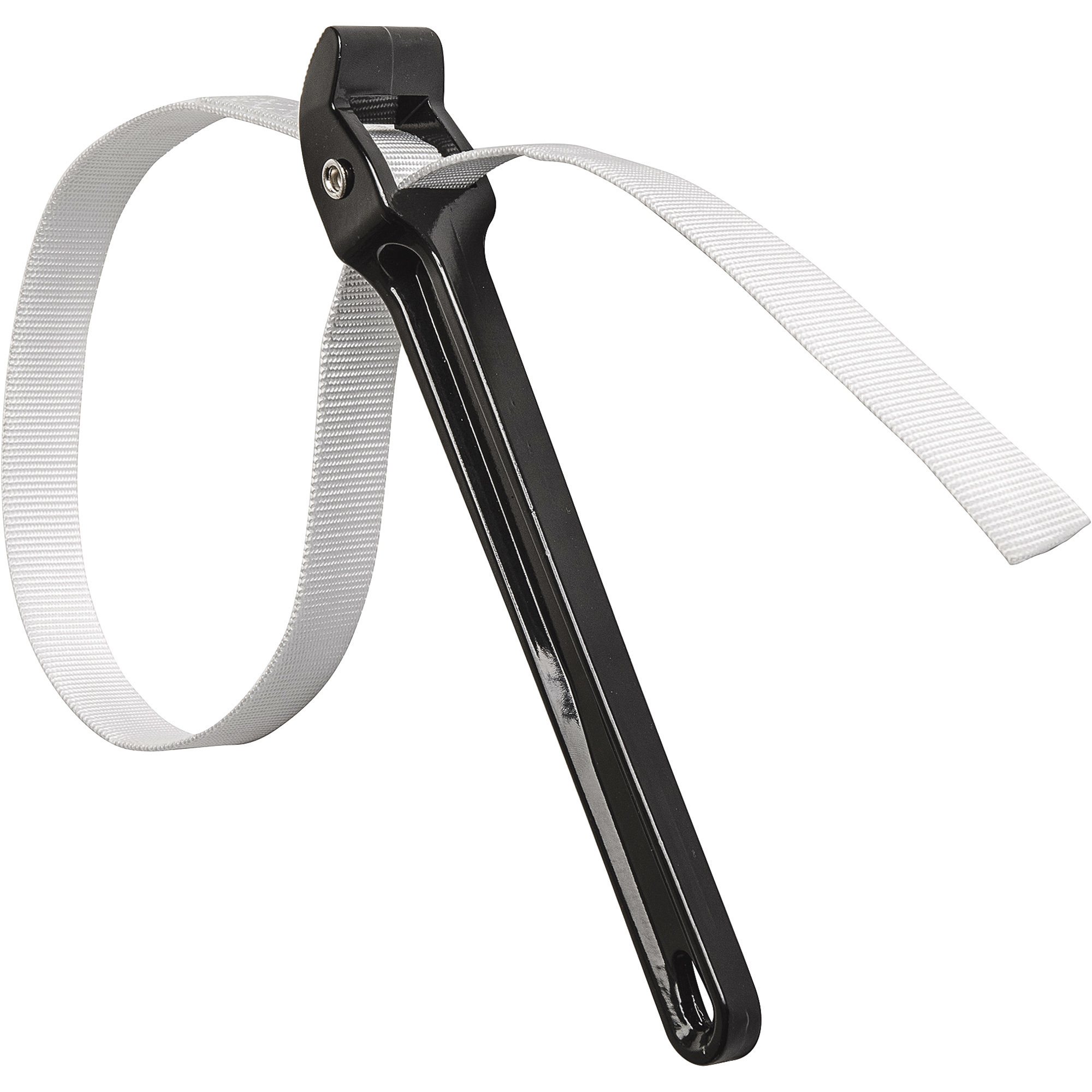 Klutch 12in. Strap Wrench